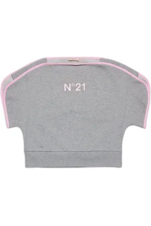 Nº21 Top med logotryk