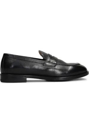 HENDERSON BARACCO Loafers i læder