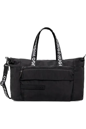 HUGO BOSS Stewie holdall-taske