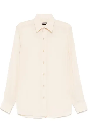 Tom Ford Silkeskjorte