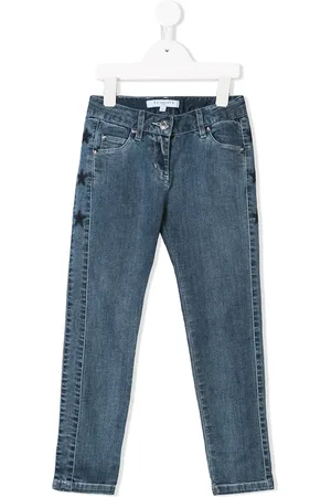 Givenchy Skinny-jeans med stjerner