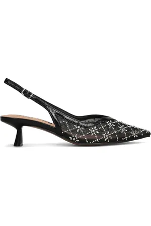 Bibi Lou 45 mm Helia pumps