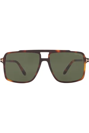 Tom Ford Kemp solbriller