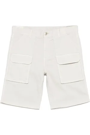 ELEVENTY Cargo-shorts