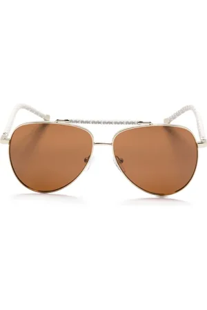 Michael Kors Pilot-solbriller