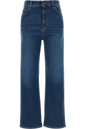 Max Mara Cesy jeans med lige ben