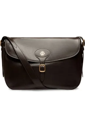 Bally Beckett crossbody-taske