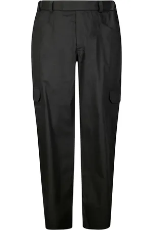 GR10K Poplin cargo-bukser