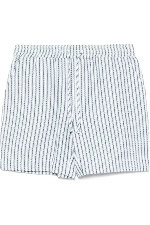 CHE Stribede shorts