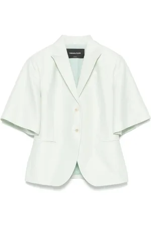Fabiana Filippi Enkeltradet blazer