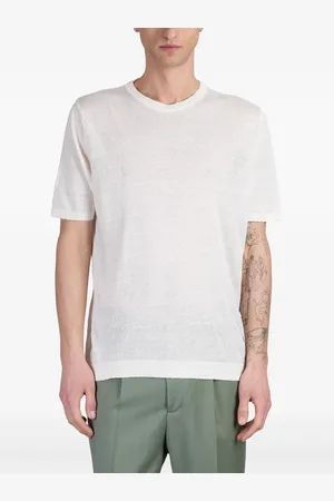 COSTUMEIN Finstrikket T-shirt
