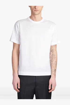 TAGLIATORE T-shirt i bomuld
