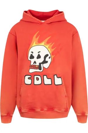 Cout de la Liberte Killian Fire-Skull hættetrøje