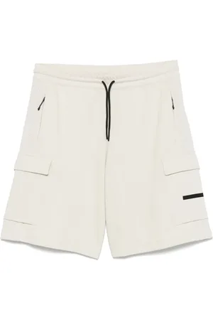 EA7 Cargo-træningsshorts