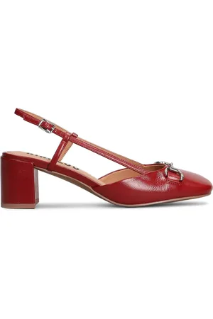 Bibi Lou 60 mm Ashe pumps
