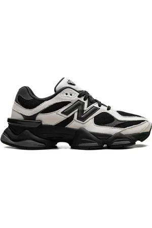 New Balance 9060 Off White/Black sneakers