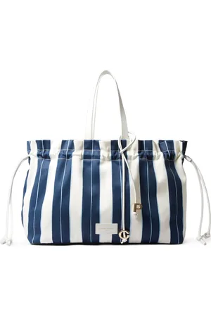 Claudie Pierlot Stribet tote