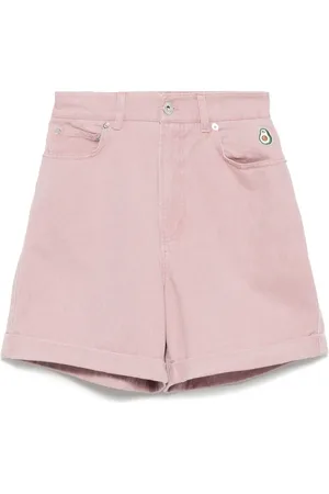 Chocoolate Shorts i bomuld