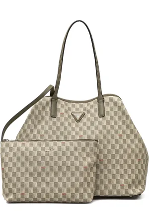Guess Stor G Wave tote-taske
