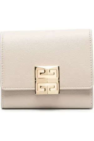Givenchy Pung med logoplade og 4G-motiv