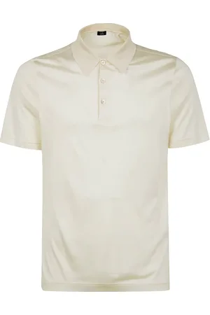 BARBA Polo i piqué