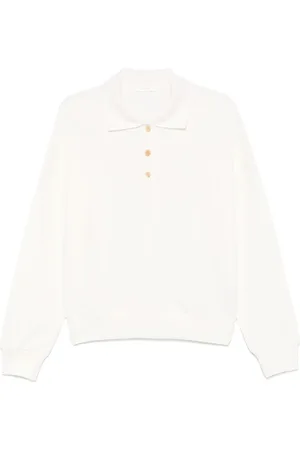 The Row Corzas polo