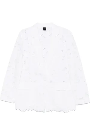 HUGO BOSS Jonara blazer