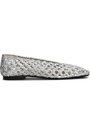 carmens Maya Plait ballerinaer