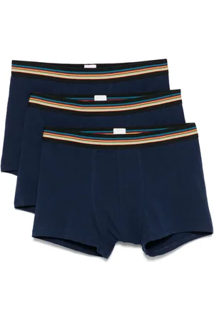 Paul Smith Boksershorts med signatur-stribe (pakke med tre)