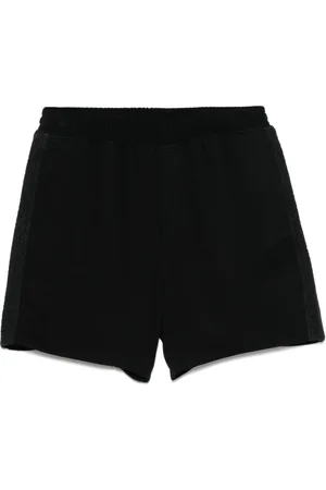 Represent Shorts med strikket detalje