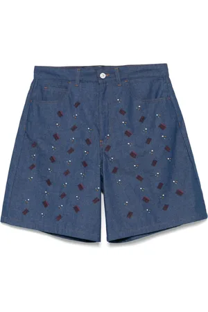 Marni Denimshorts