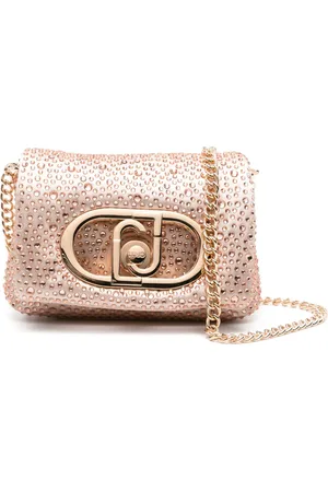 Liu Jo Mini LaPuffy crossbody-taske
