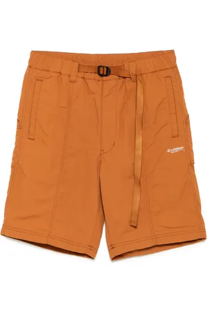 Chocoolate Shorts med logotryk