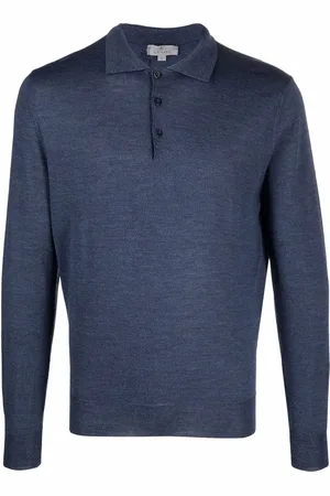 CANALI Polo-skjorte