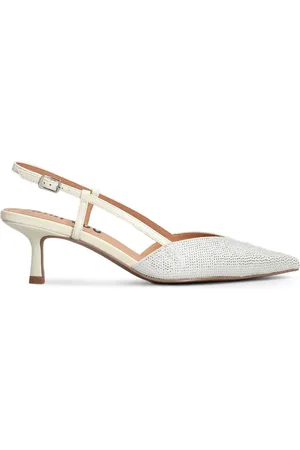 Bibi Lou 65 mm Farah pumps
