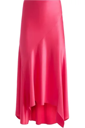 ALICE+OLIVIA Rosa nederdel