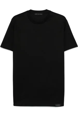 LOW BRAND T-shirt i jersey