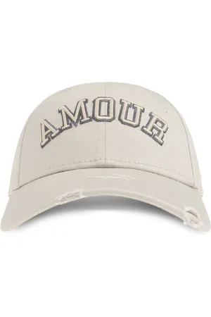 Zadig & Voltaire Amour baseballkasket