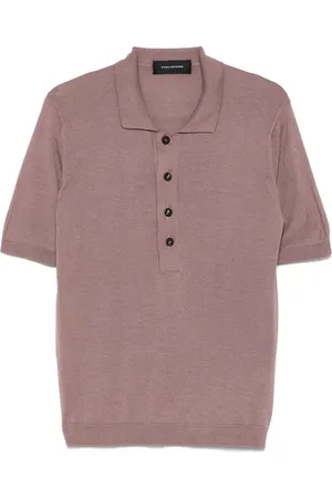 TAGLIATORE Wiley polo