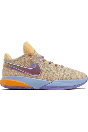 Nike LeBron 20 "Summer Vibes" sneakers