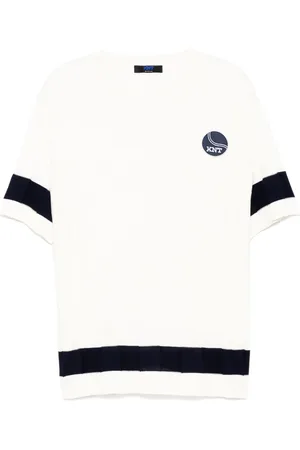 Kiton Strikket sweater