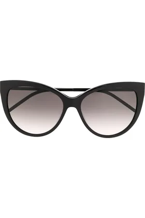 Saint Laurent SL M48SA cat-eye-solbriller
