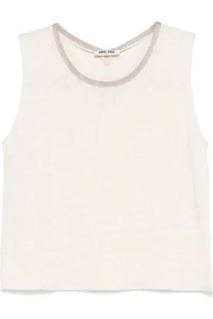 MAX & MOI Tanaelle tanktop
