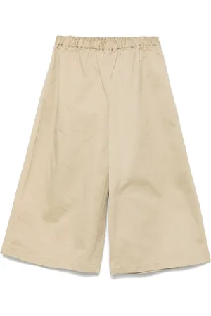 Comme des Garçons Bukser i twill