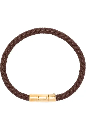 Tom Ford Flettet armbånd