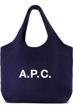 A.P.C. Ninon tote