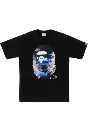 A Bathing Ape Sakura T-shirt