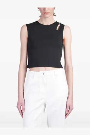 IRO Asymmetrisk top
