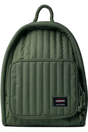 Eastpak X Craig Green quiltet rygsæk