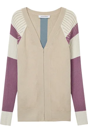 Kiko Kostadinov Stribet cardigan